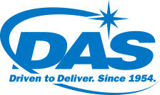 Dependable Auto Shippers Logo