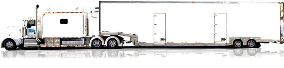 Dependable Auto Shippers Enclosed Car Shipping